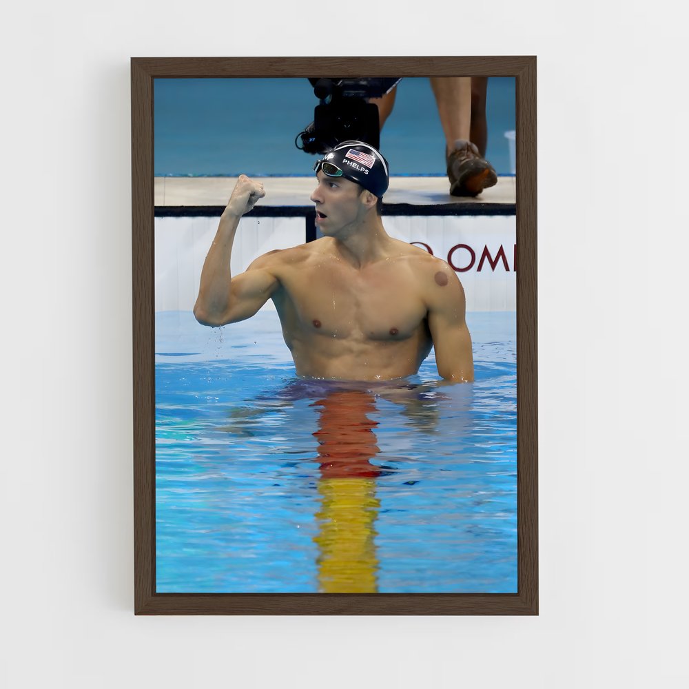 Poster Splash de Gloire (vue 5)